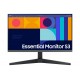 SAMSUNG - Samsung LS24C330GAU pantalla para PC 61 cm (24'') 1920 x 1080 Pixeles Full HD LED Negro - LS24C330GAUXEN